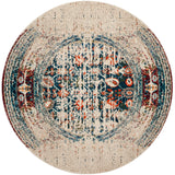 SAFAVIEH Monaco Stojana Boho Rug