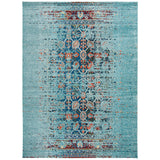 SAFAVIEH Monaco Stojana Boho Rug