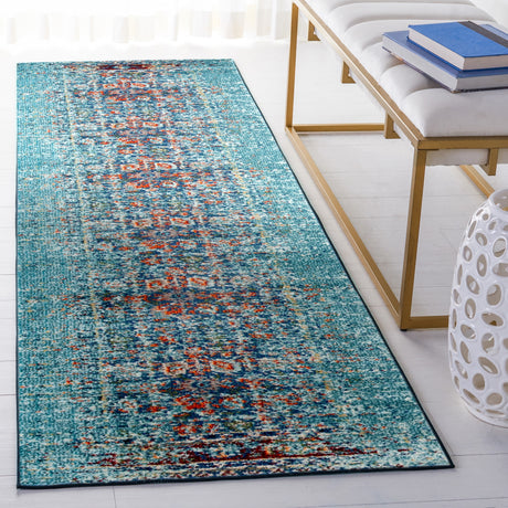 SAFAVIEH Monaco Stojana Boho Rug