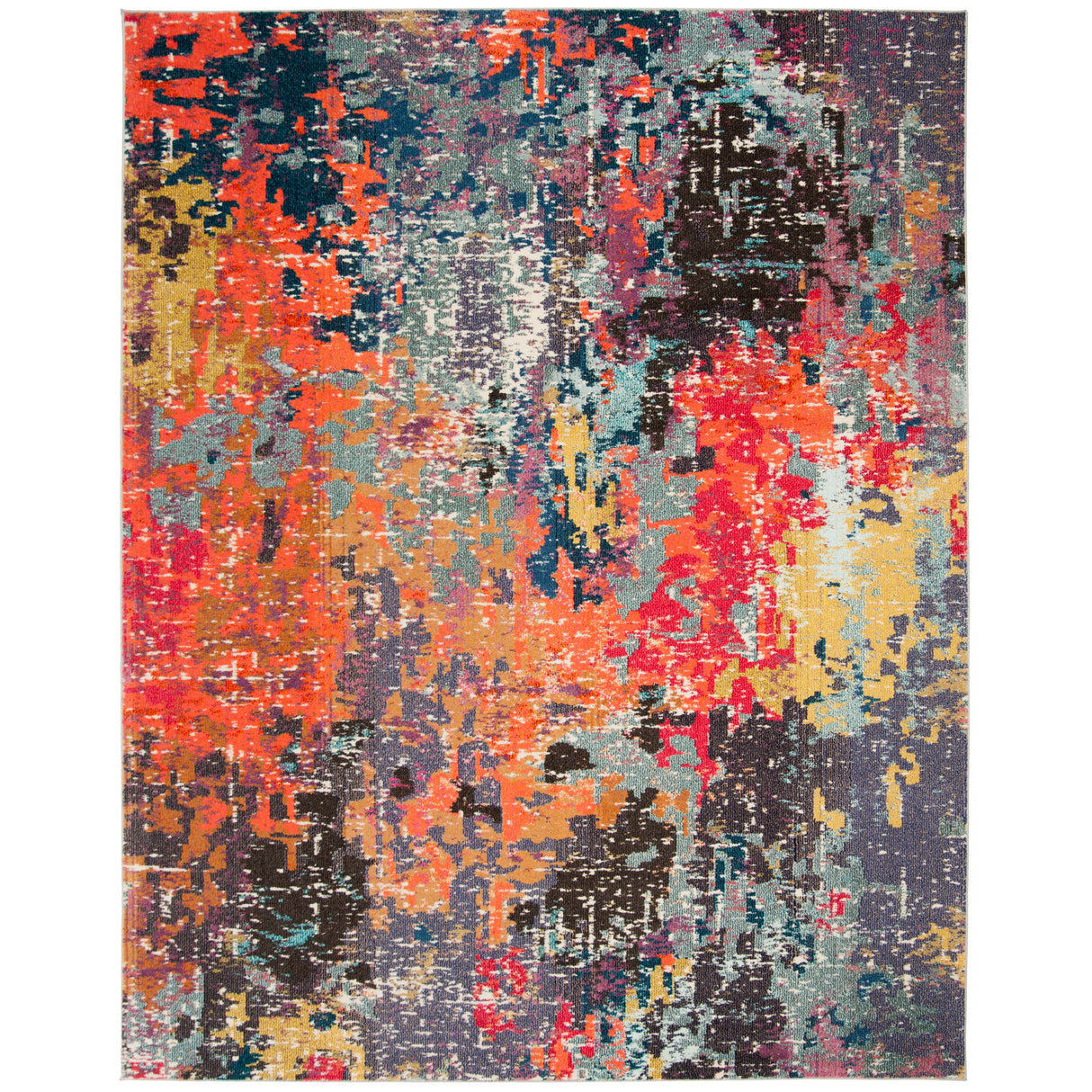 SAFAVIEH Monaco Viorela Boho Rug