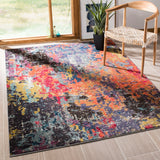 SAFAVIEH Monaco Viorela Boho Rug