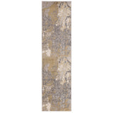 SAFAVIEH Monaco Yuha Modern Abstract Rug