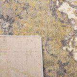 SAFAVIEH Monaco Yuha Modern Abstract Rug