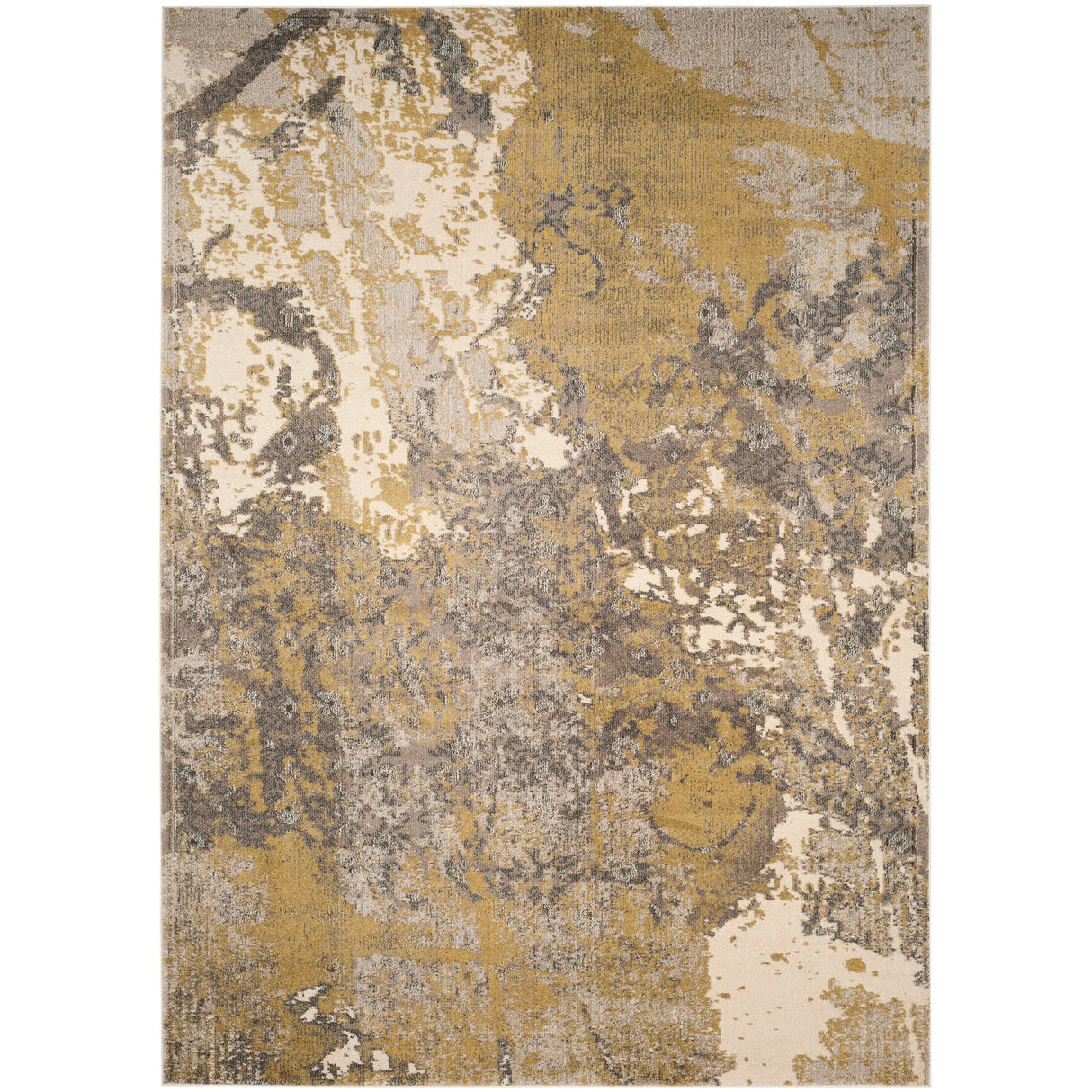 SAFAVIEH Monaco Yuha Modern Abstract Rug