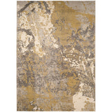 SAFAVIEH Monaco Yuha Modern Abstract Rug