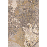 SAFAVIEH Monaco Yuha Modern Abstract Rug