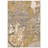 SAFAVIEH Monaco Yuha Modern Abstract Rug