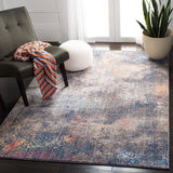 SAFAVIEH Monray Vernia Modern Abstract Polyester Rug