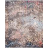 SAFAVIEH Monray Vernia Modern Abstract Polyester Rug