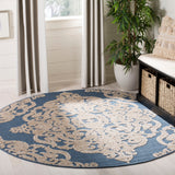 SAFAVIEH Monroe Theola Modern Indoor/ Outdoor Waterproof Rug