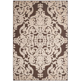 SAFAVIEH Monroe Theola Modern Indoor/ Outdoor Waterproof Rug