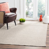 SAFAVIEH Montauk Bonita Handmade Cotton Area Rug