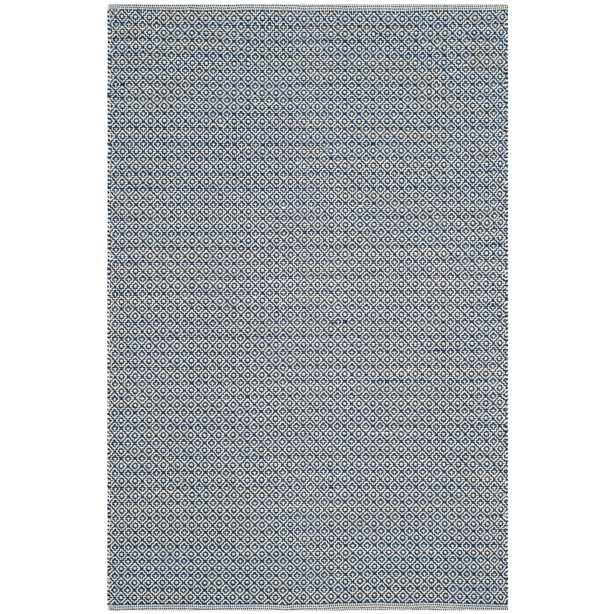 SAFAVIEH Montauk Bonita Handmade Cotton Area Rug