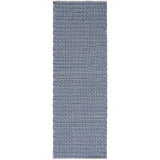 SAFAVIEH Montauk Bonita Handmade Cotton Area Rug