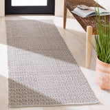 SAFAVIEH Montauk Bonita Handmade Cotton Area Rug