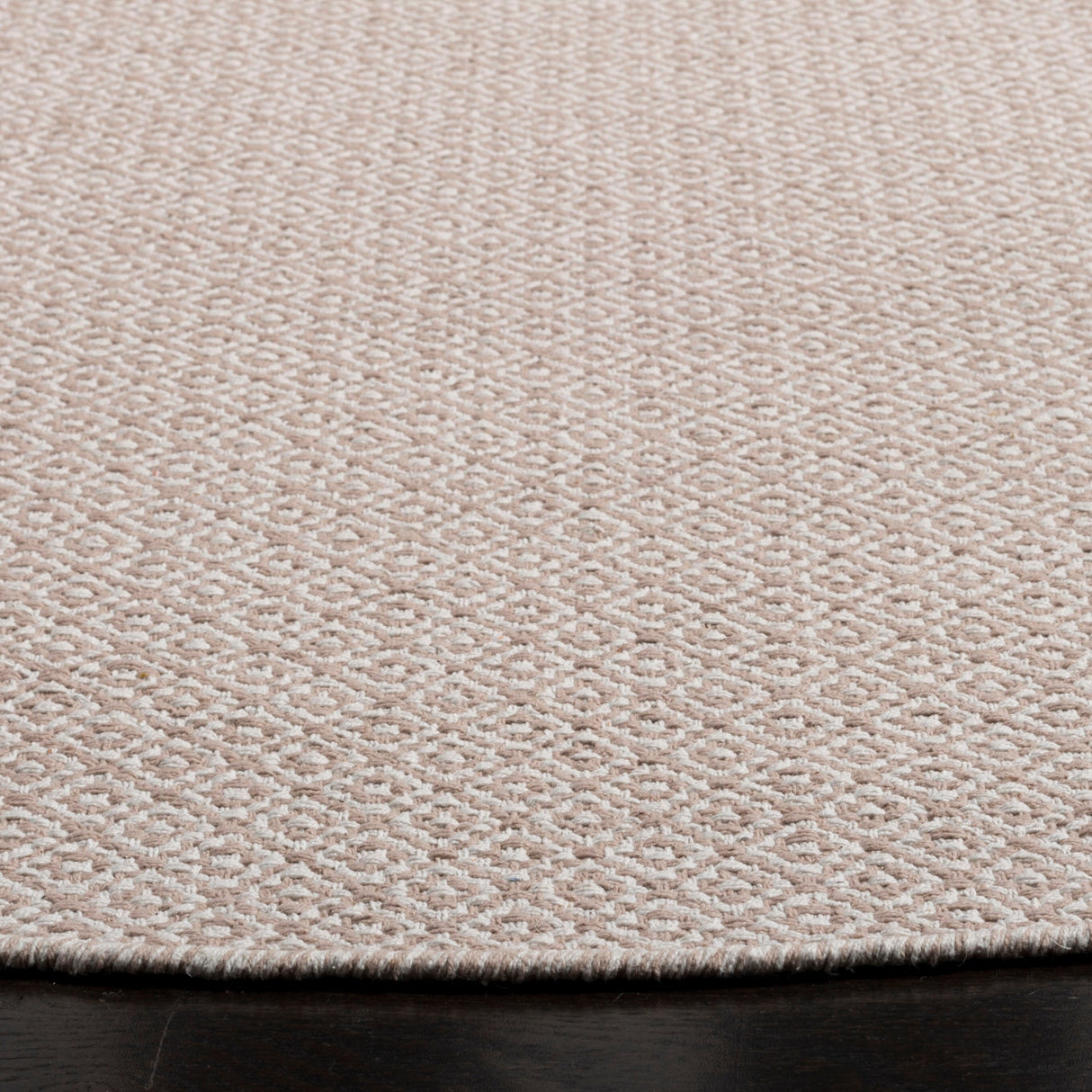 SAFAVIEH Montauk Bonita Handmade Cotton Area Rug