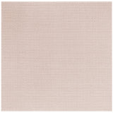 SAFAVIEH Montauk Bonita Handmade Cotton Area Rug