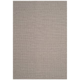 SAFAVIEH Montauk Bonita Handmade Cotton Area Rug