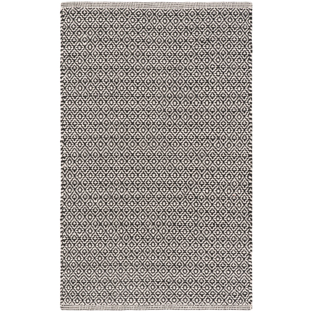 SAFAVIEH Montauk Bonita Handmade Cotton Area Rug