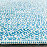 SAFAVIEH Montauk Bonita Handmade Cotton Area Rug