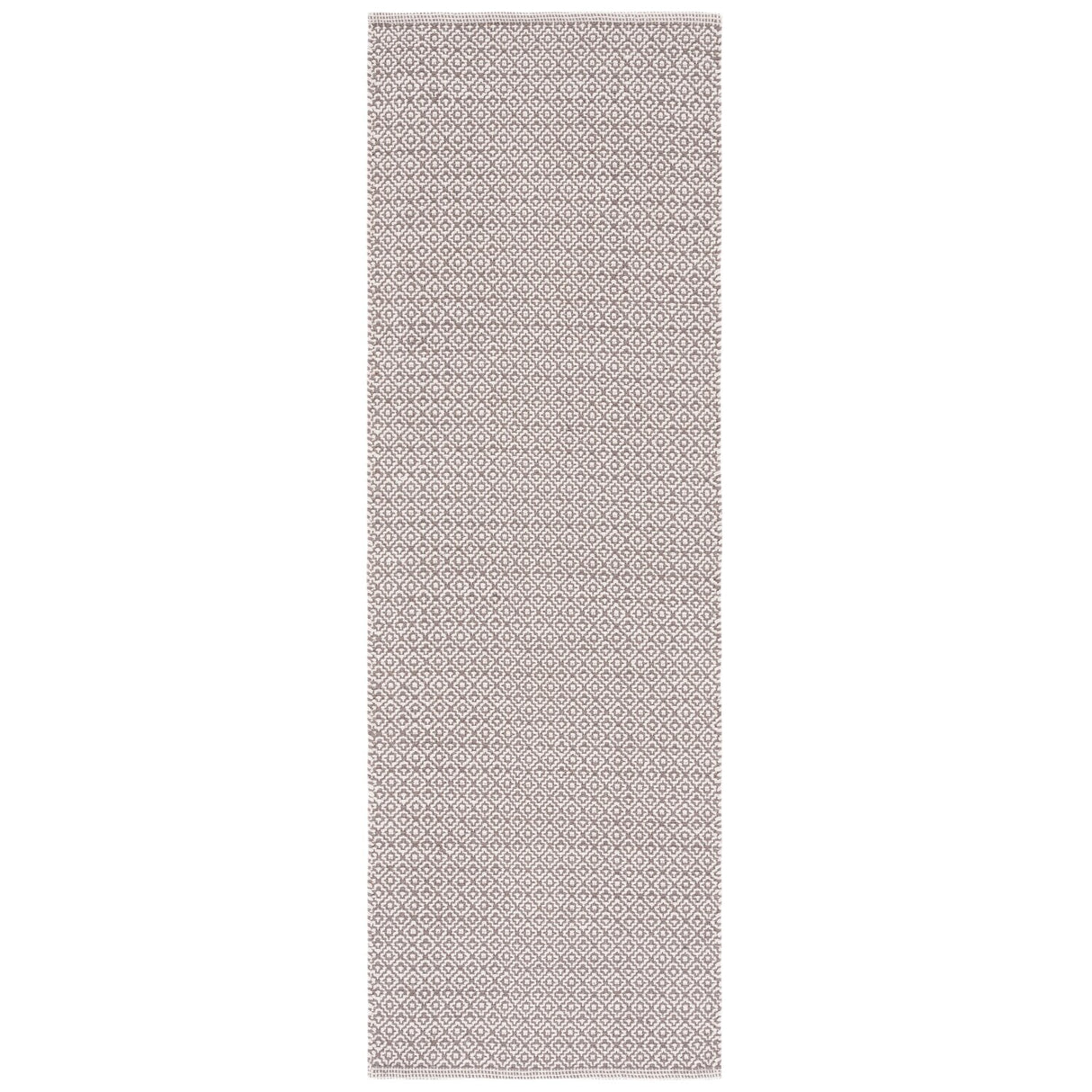 SAFAVIEH Montauk Bonita Handmade Cotton Area Rug