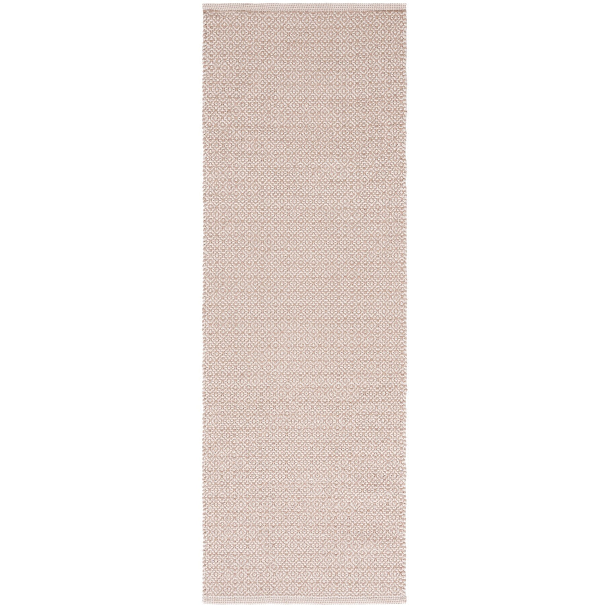 SAFAVIEH Montauk Bonita Handmade Cotton Area Rug