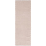 SAFAVIEH Montauk Bonita Handmade Cotton Area Rug