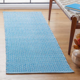 SAFAVIEH Montauk Bonita Handmade Cotton Area Rug