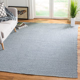 SAFAVIEH Montauk Bonita Handmade Cotton Area Rug