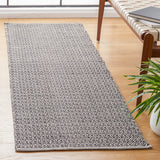 SAFAVIEH Montauk Bonita Handmade Cotton Area Rug