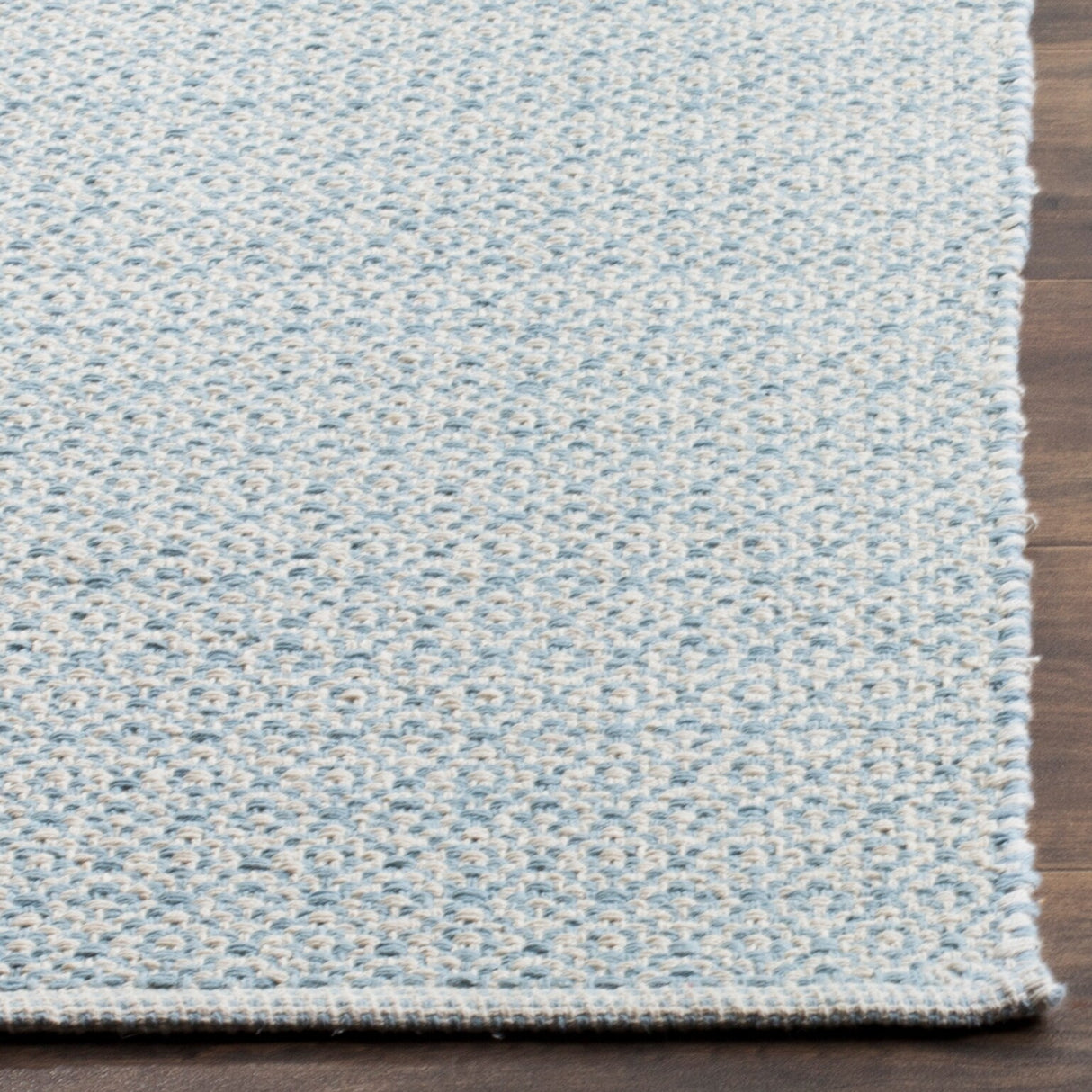 SAFAVIEH Montauk Bonita Handmade Cotton Area Rug