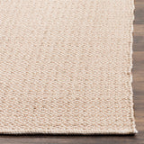 SAFAVIEH Montauk Bonita Handmade Cotton Area Rug