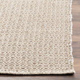 SAFAVIEH Montauk Bonita Handmade Cotton Area Rug