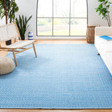 SAFAVIEH Montauk Bonita Handmade Cotton Area Rug