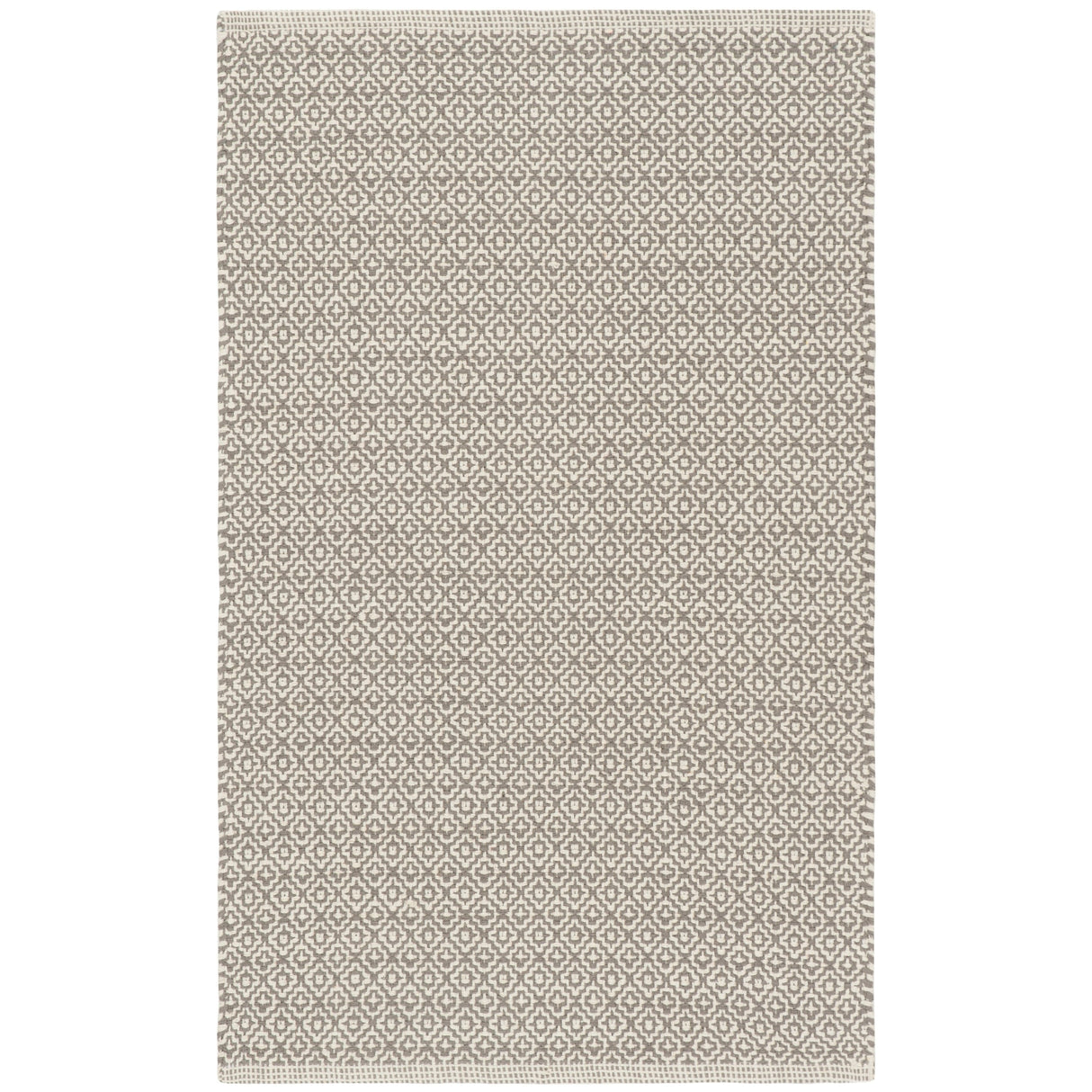 SAFAVIEH Montauk Bonita Handmade Cotton Area Rug