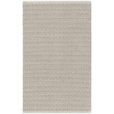 SAFAVIEH Montauk Bonita Handmade Cotton Area Rug