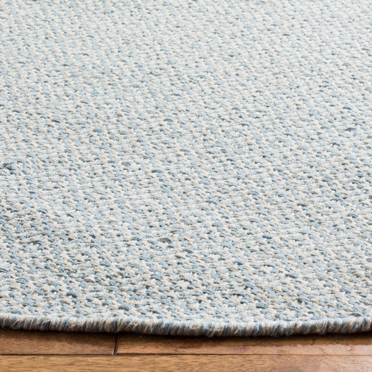 SAFAVIEH Montauk Bonita Handmade Cotton Area Rug