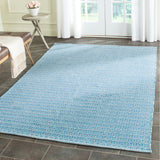 SAFAVIEH Montauk Bonita Handmade Cotton Area Rug