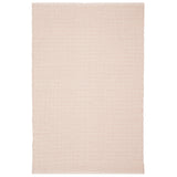 SAFAVIEH Montauk Bonita Handmade Cotton Area Rug