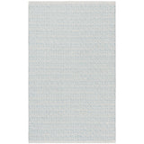 SAFAVIEH Montauk Bonita Handmade Cotton Area Rug