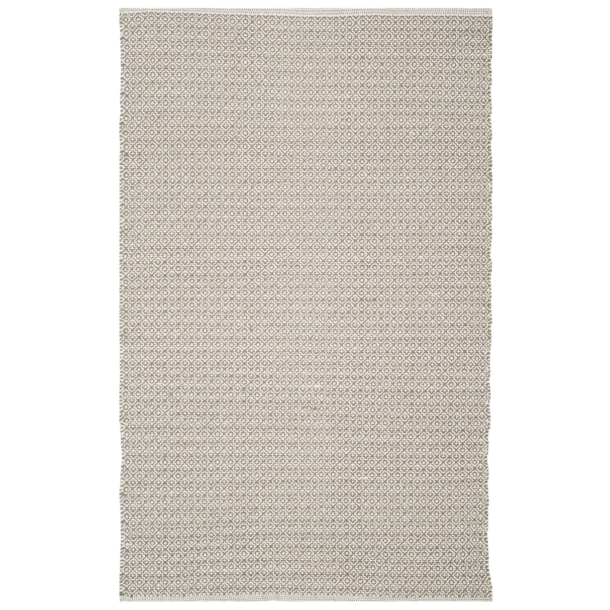 SAFAVIEH Montauk Bonita Handmade Cotton Area Rug