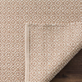 SAFAVIEH Montauk Bonita Handmade Cotton Area Rug