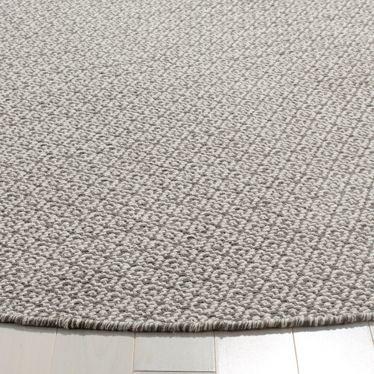 SAFAVIEH Montauk Bonita Handmade Cotton Area Rug