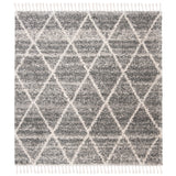 SAFAVIEH Montreal Shag Ceola 2-inch Thick Rug