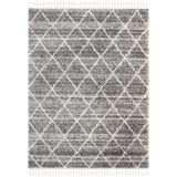 SAFAVIEH Montreal Shag Ceola 2-inch Thick Rug