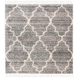 SAFAVIEH Montreal Shag Loyce 2-inch Thick Rug