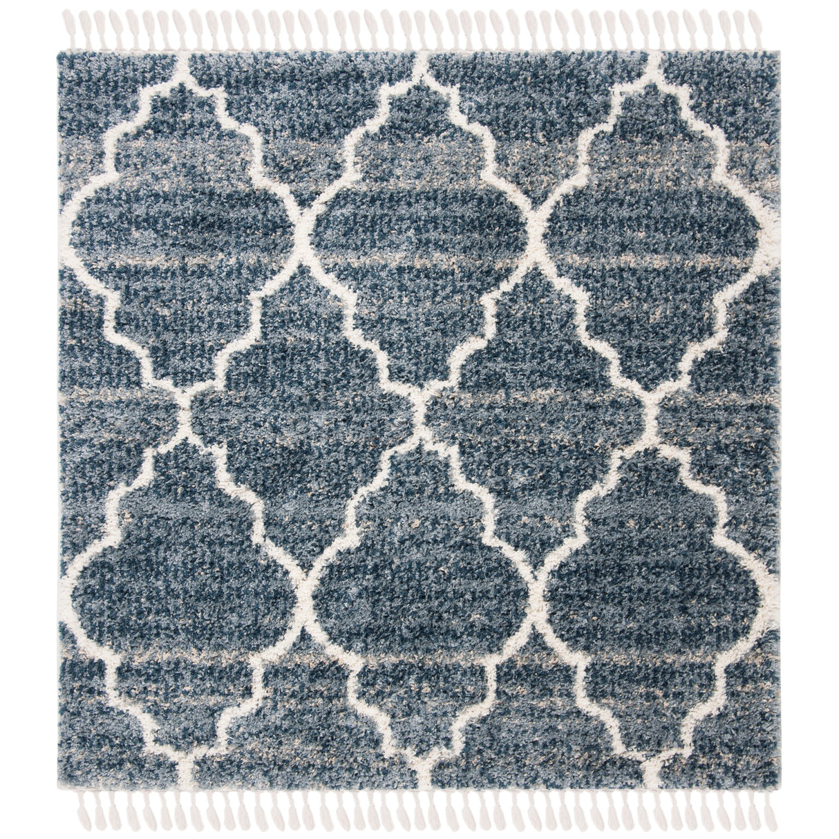 SAFAVIEH Montreal Shag Loyce 2-inch Thick Rug