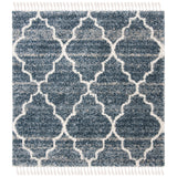 SAFAVIEH Montreal Shag Loyce 2-inch Thick Rug