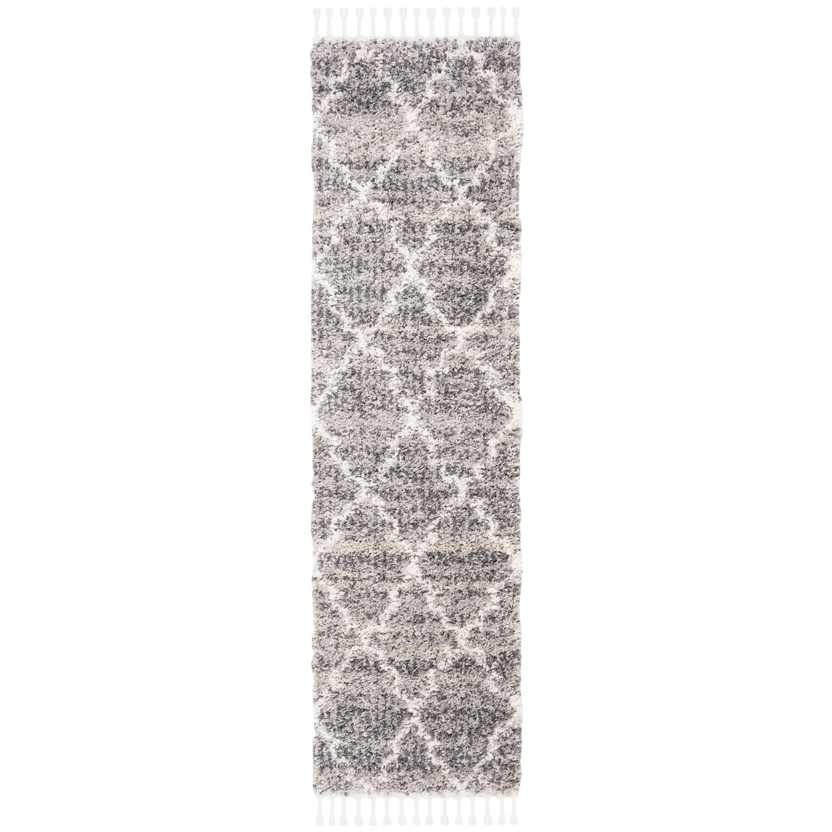 SAFAVIEH Montreal Shag Loyce 2-inch Thick Rug