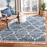 SAFAVIEH Montreal Shag Loyce 2-inch Thick Rug